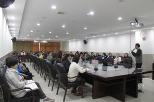 禪城區婦聯系統舉辦輿情業務培訓，助力養老服務提質增效