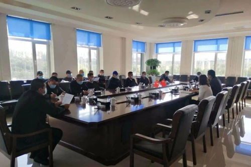 深化安全服務意識，助力養老服務——新入職駕駛員崗前業務培訓啟動