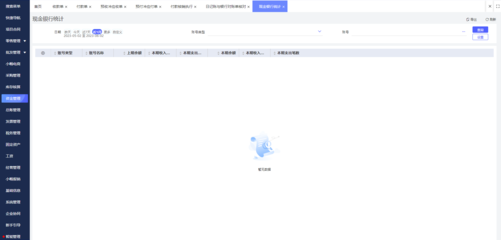 ERP系統(tǒng)業(yè)務(wù)培訓(xùn)課件