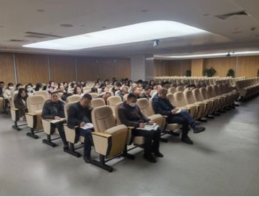 強(qiáng)業(yè)務(wù)抓隊伍優(yōu)服務(wù)，株洲社保召開全市干部業(yè)務(wù)培訓(xùn)會