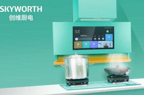 創(chuàng)維集成灶 合作咨詢與服務(wù)保障全解析